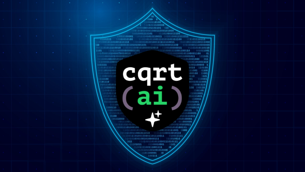 M1Cloud предоставляет защиту от атак на ИИ-системы на базе cqrt(ai)